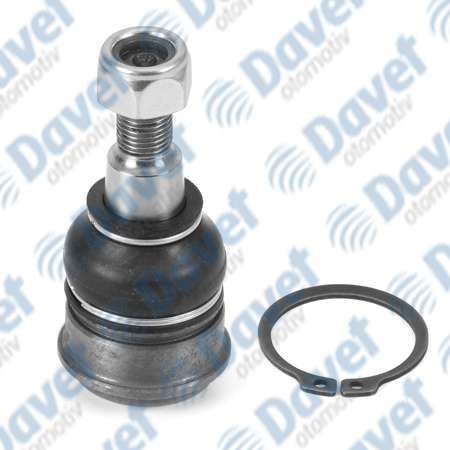 AYD 92-06121 Rotil Alt Sag-Sol Jazz 02- >